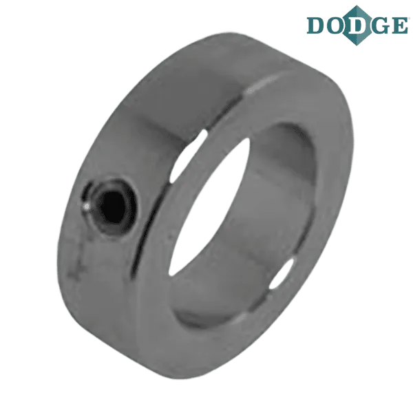 040017 DODGE - 1 3/16 SOLID STEEL COLLAR