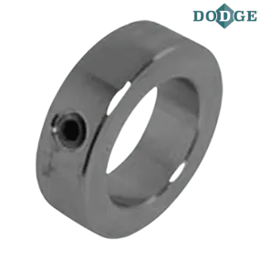 040017 DODGE - 1 3/16 SOLID STEEL COLLAR