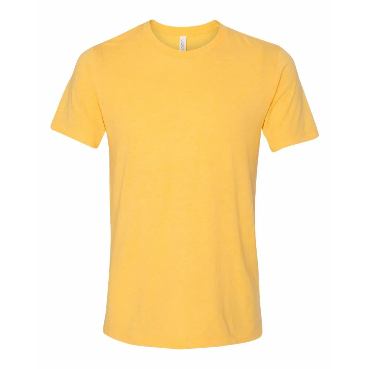3413 | Men's Unisex Triblend Tee