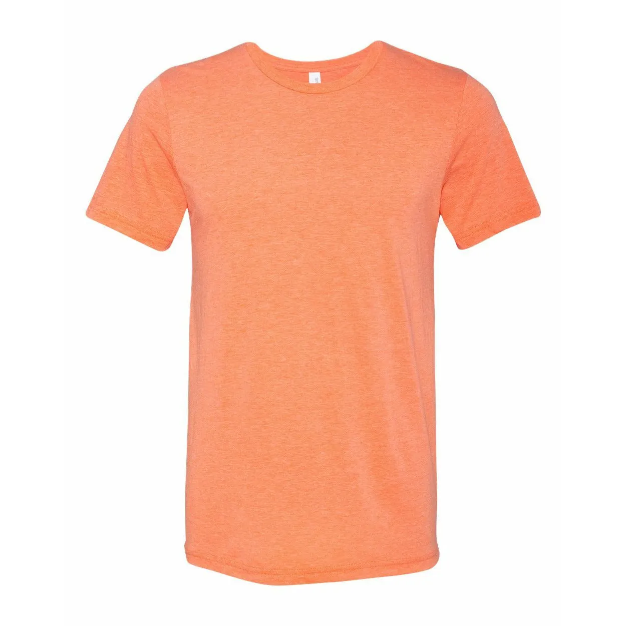 3413 | Men's Unisex Triblend Tee