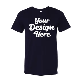 3413 | Men's Unisex Triblend Tee