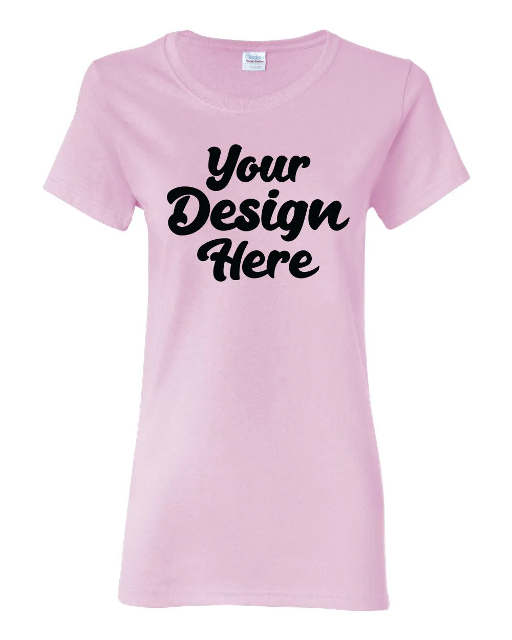 5000L | Heavy Cotton Women?s T-Shirt
