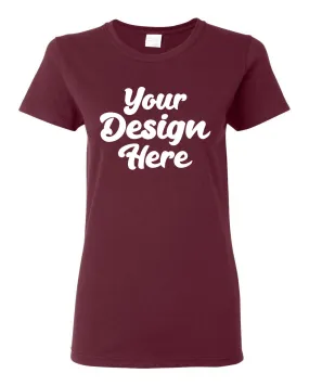 5000L | Heavy Cotton Women?s T-Shirt