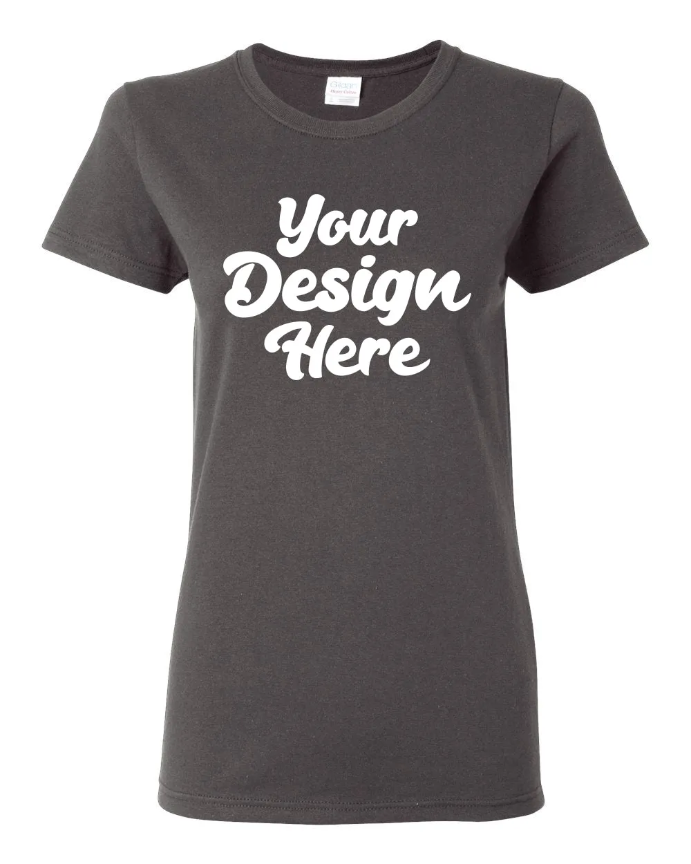 5000L | Heavy Cotton Women?s T-Shirt