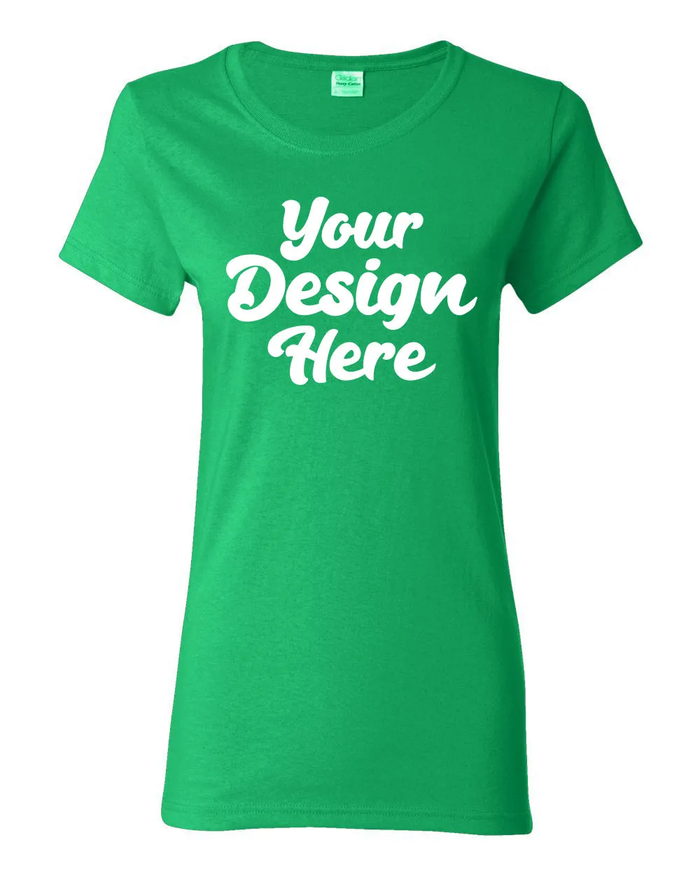 5000L | Heavy Cotton Women?s T-Shirt