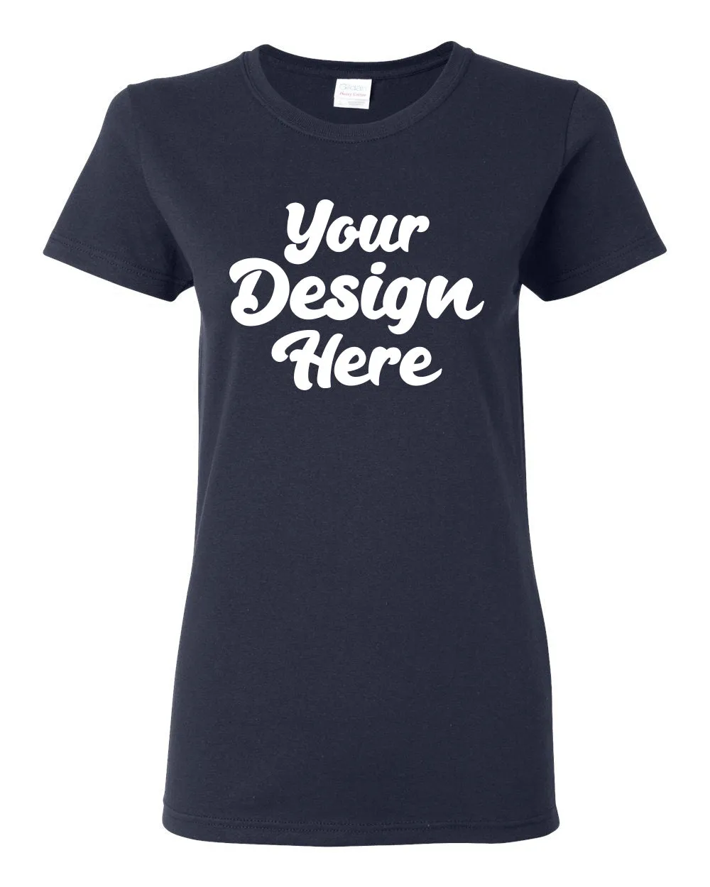 5000L | Heavy Cotton Women?s T-Shirt