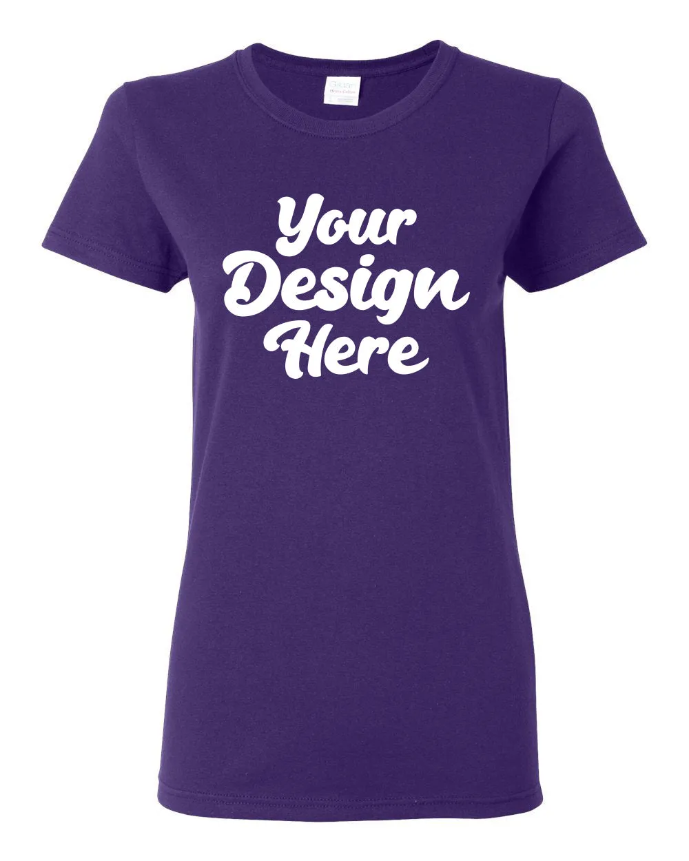 5000L | Heavy Cotton Women?s T-Shirt