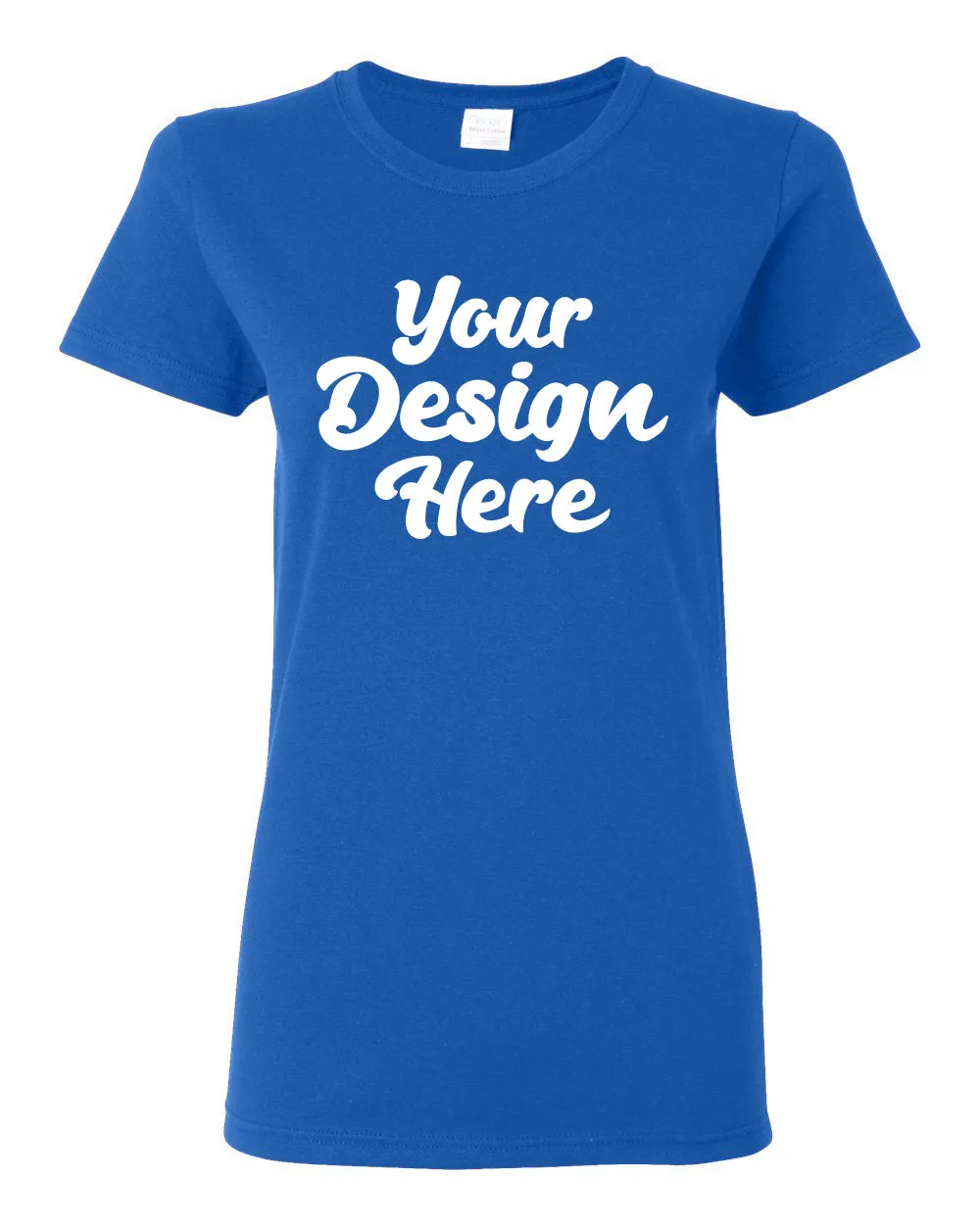5000L | Heavy Cotton Women?s T-Shirt