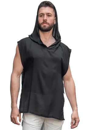 5D x Threadriot Moon Tunic - rayon