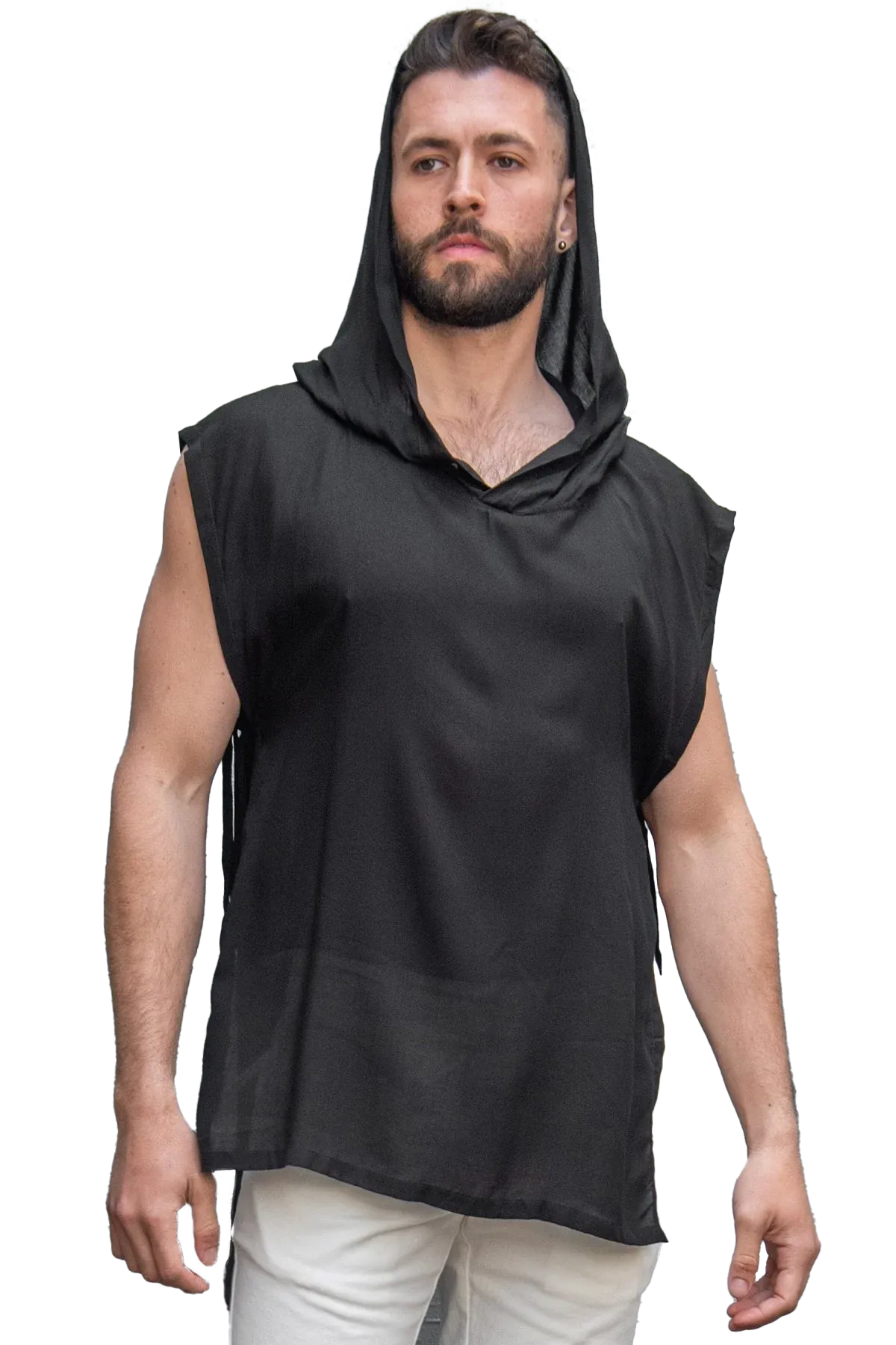 5D x Threadriot Moon Tunic - rayon