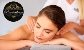 60-Minute Full Body Massage at 51 on Roodebloem