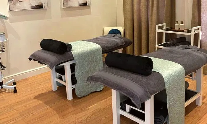 60-Minute Full Body Massage at 51 on Roodebloem