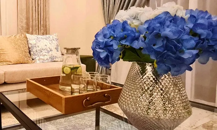 60-Minute Full Body Massage at 51 on Roodebloem