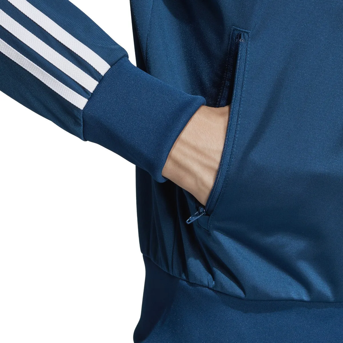 Adidas Orginals Firebird Mens Track Jacket Legend Marine