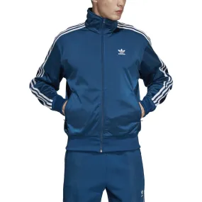 Adidas Orginals Firebird Mens Track Jacket Legend Marine