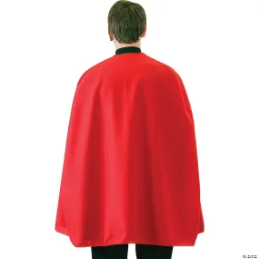 Adults Superhero Cape