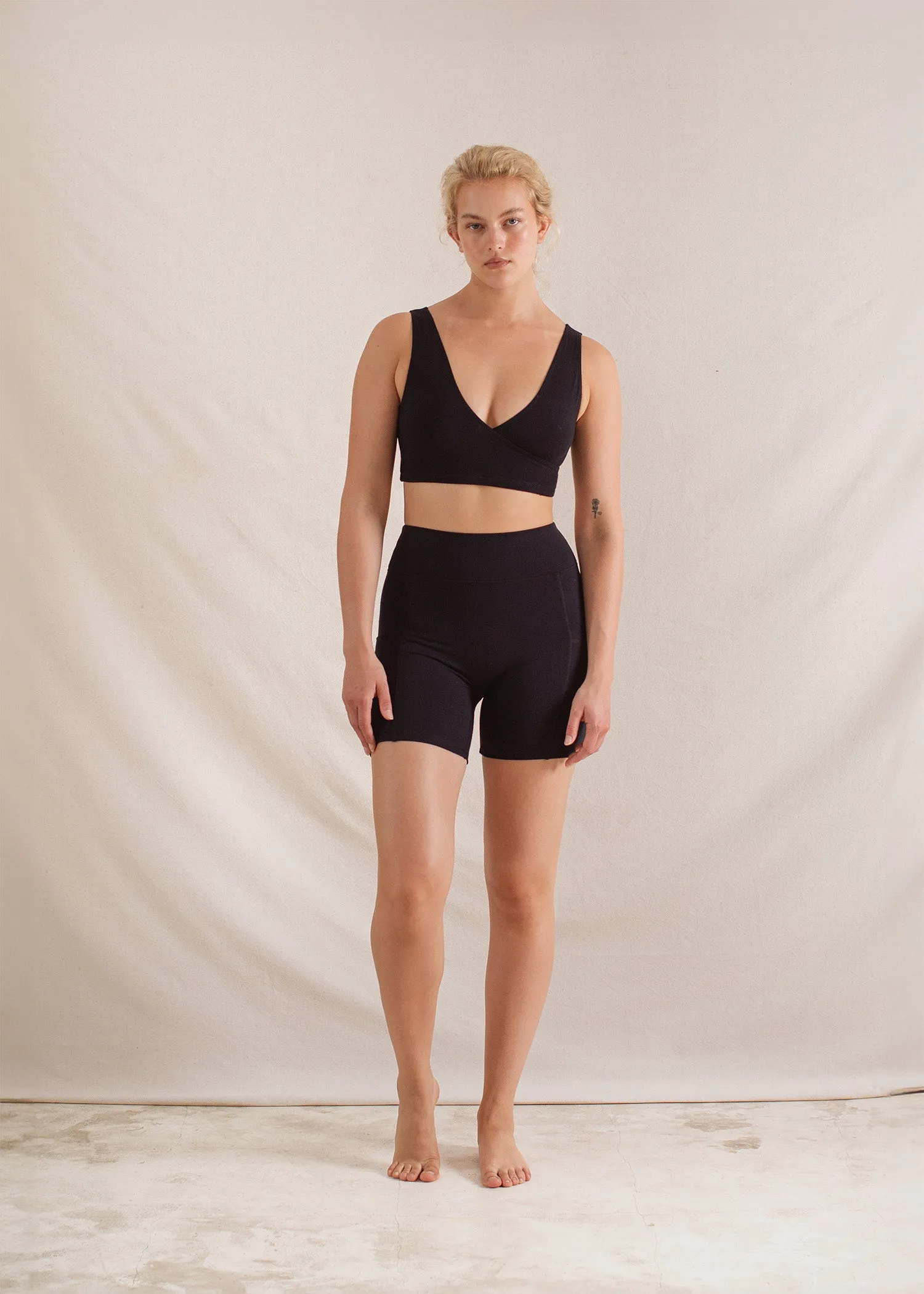 Alora Shorts Ink