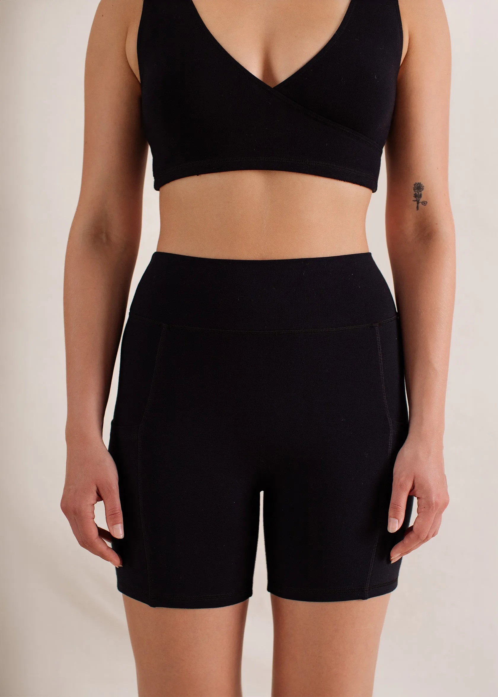 Alora Shorts Ink
