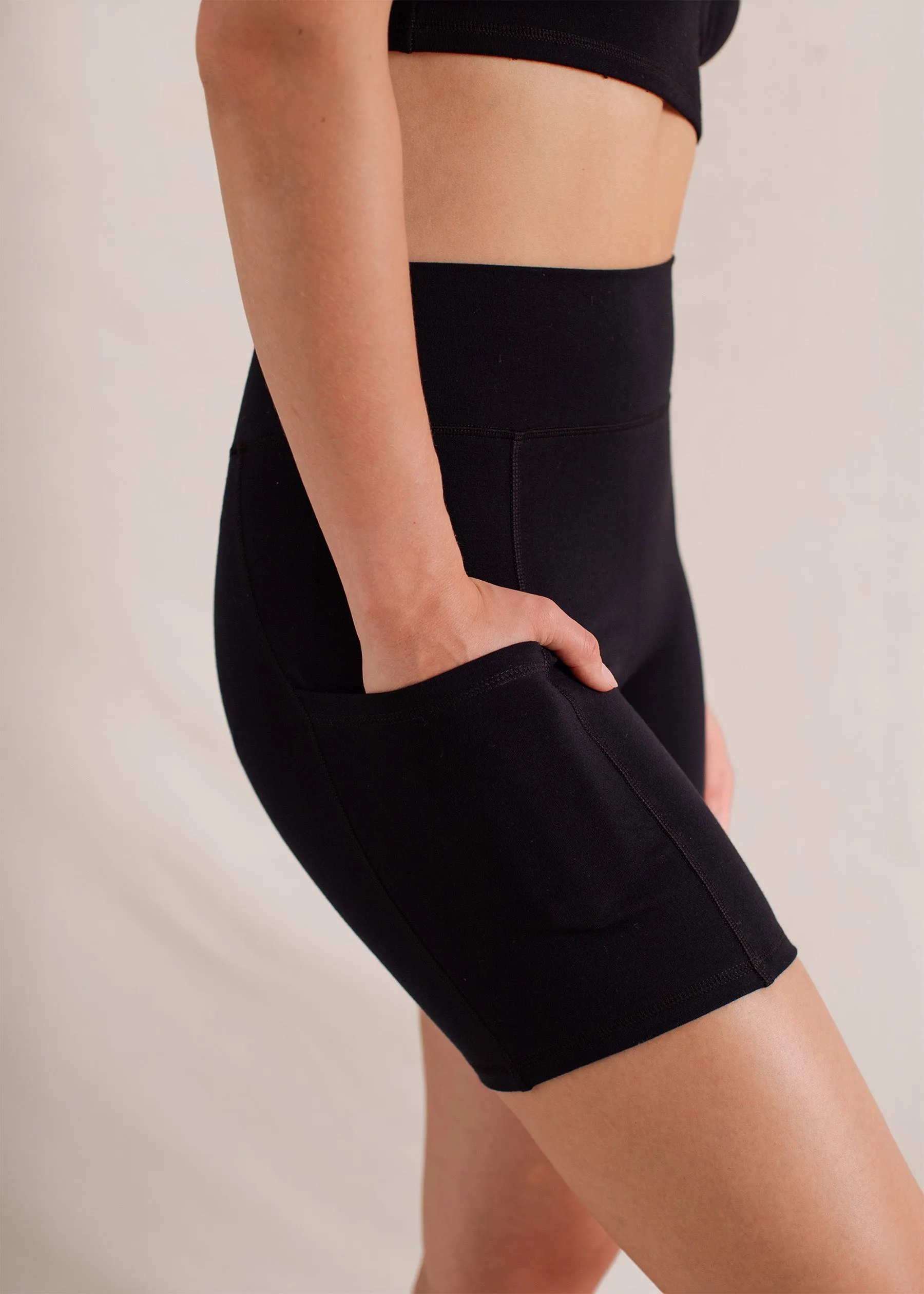 Alora Shorts Ink