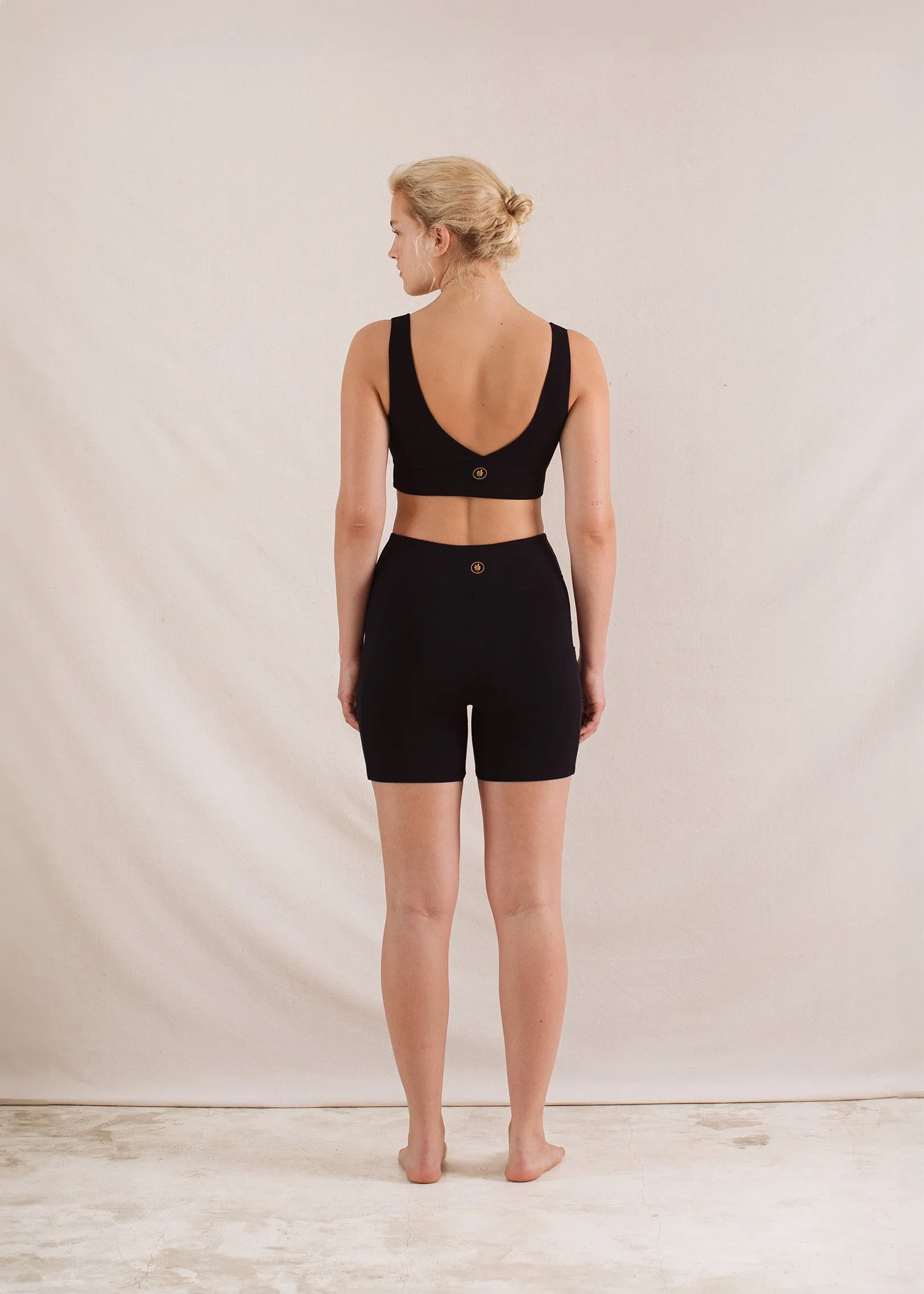 Alora Shorts Ink