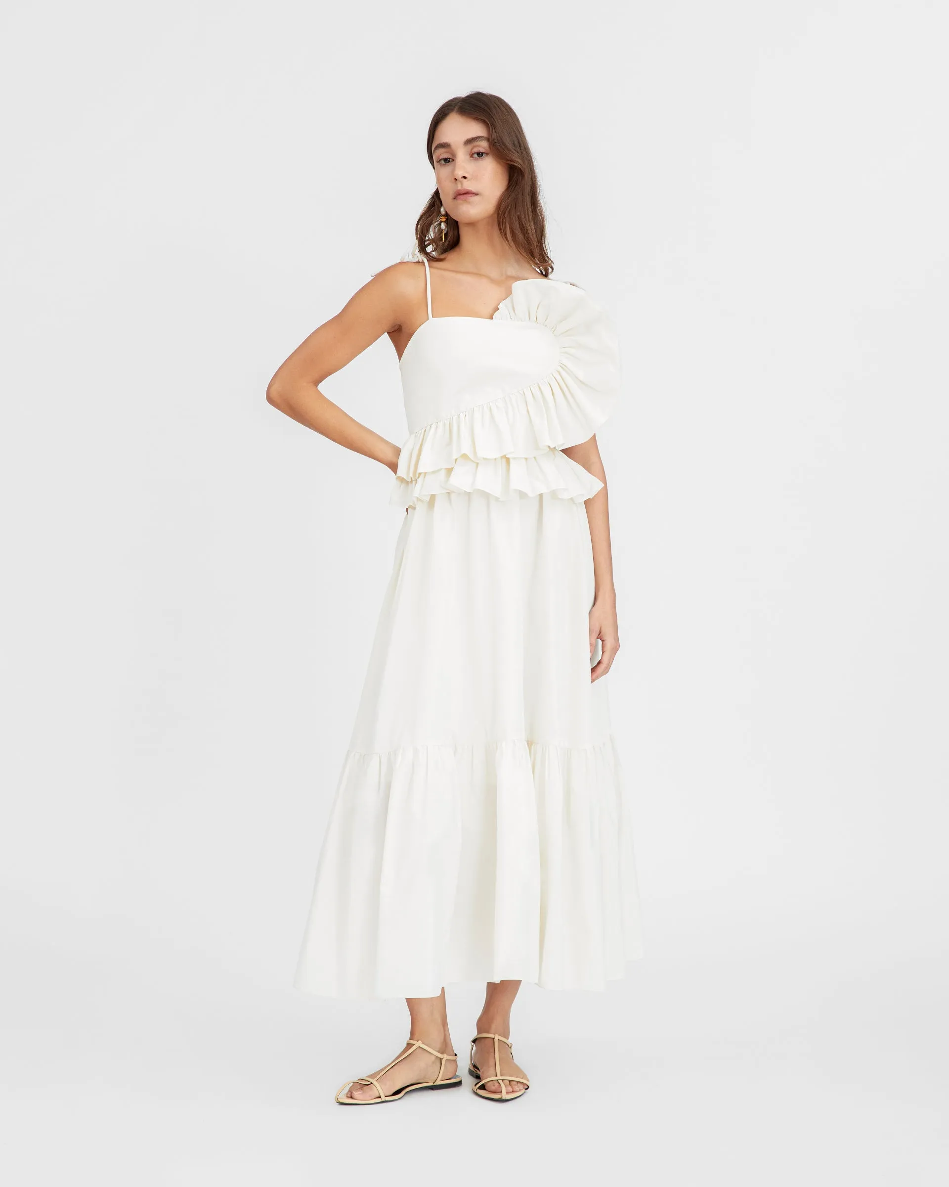 Amy Dress