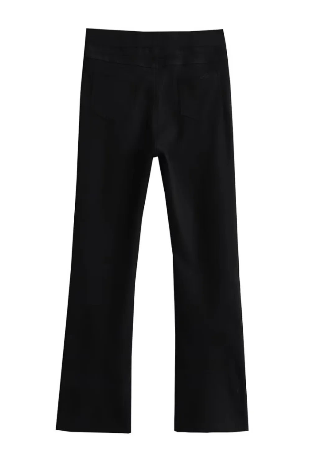 'Amy' Flared Pants