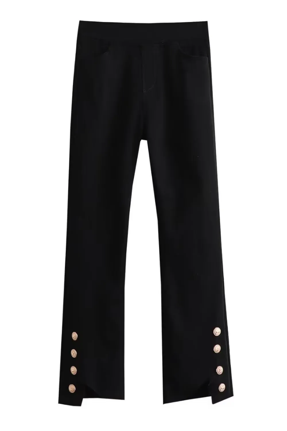 'Amy' Flared Pants