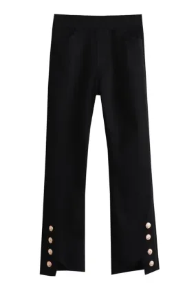'Amy' Flared Pants