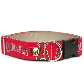 ANAHEIM ANGELS THEMED