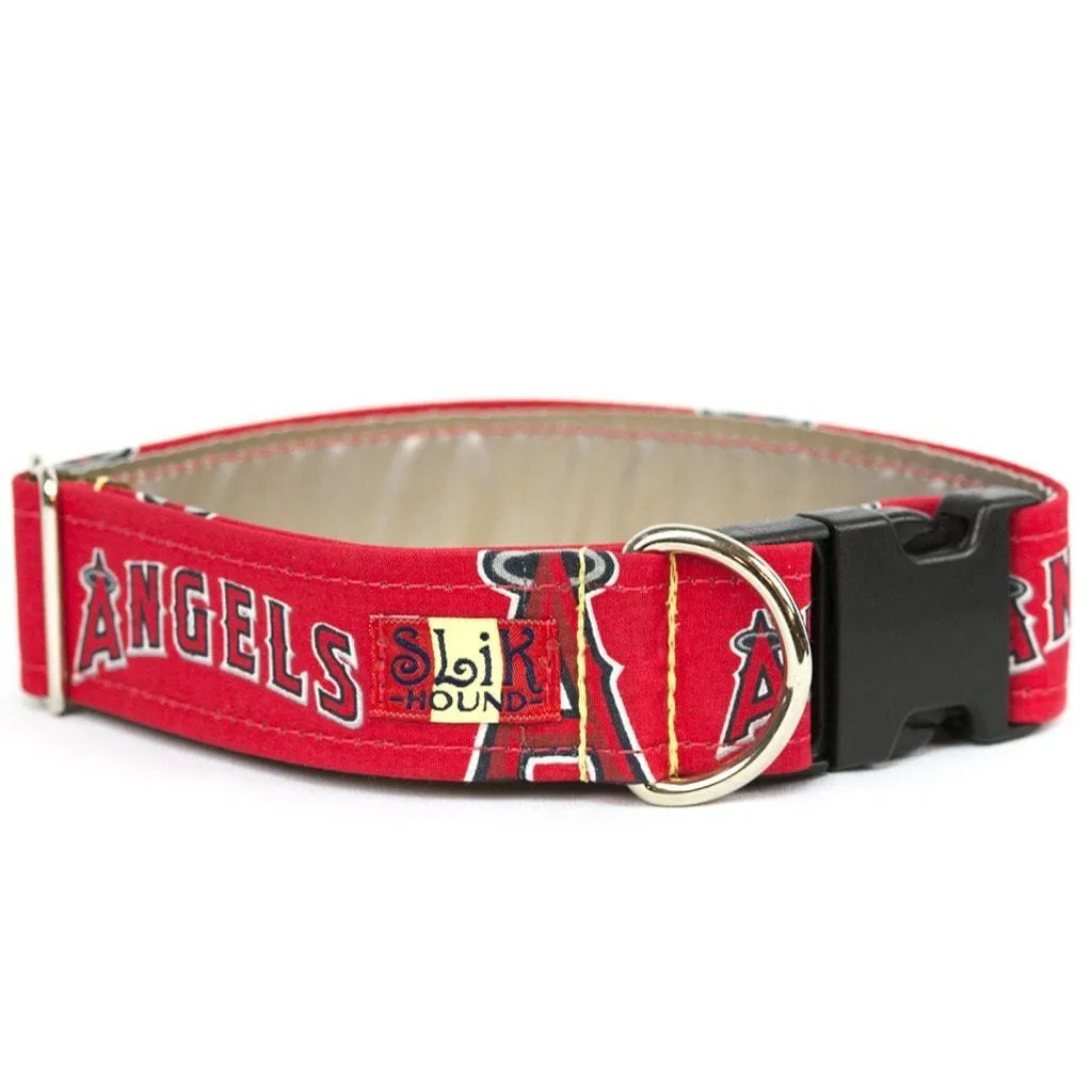ANAHEIM ANGELS THEMED