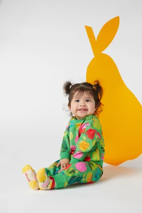 Apples Baby Jogger