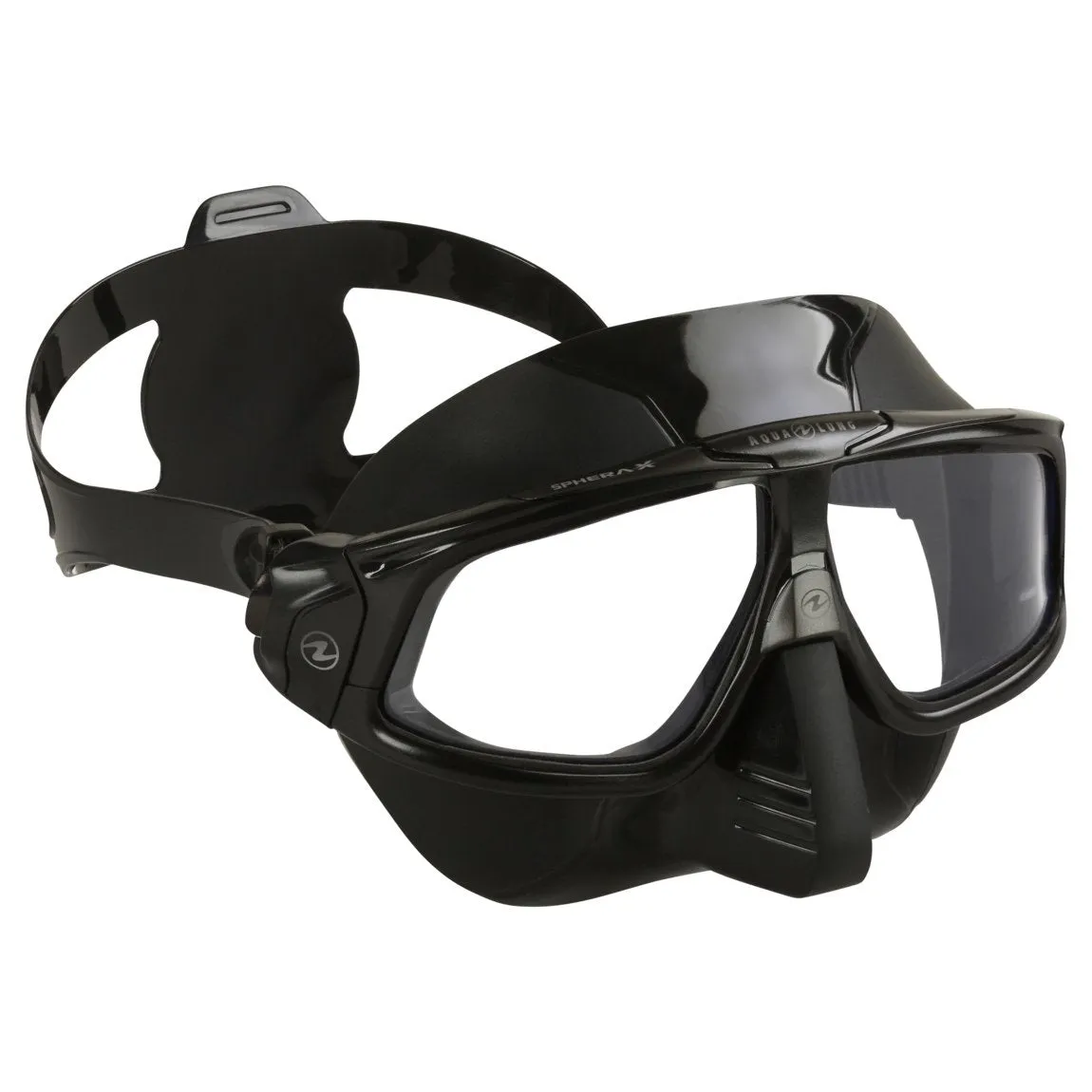 Aqua Lung Sphera X Scuba Freediving Mask