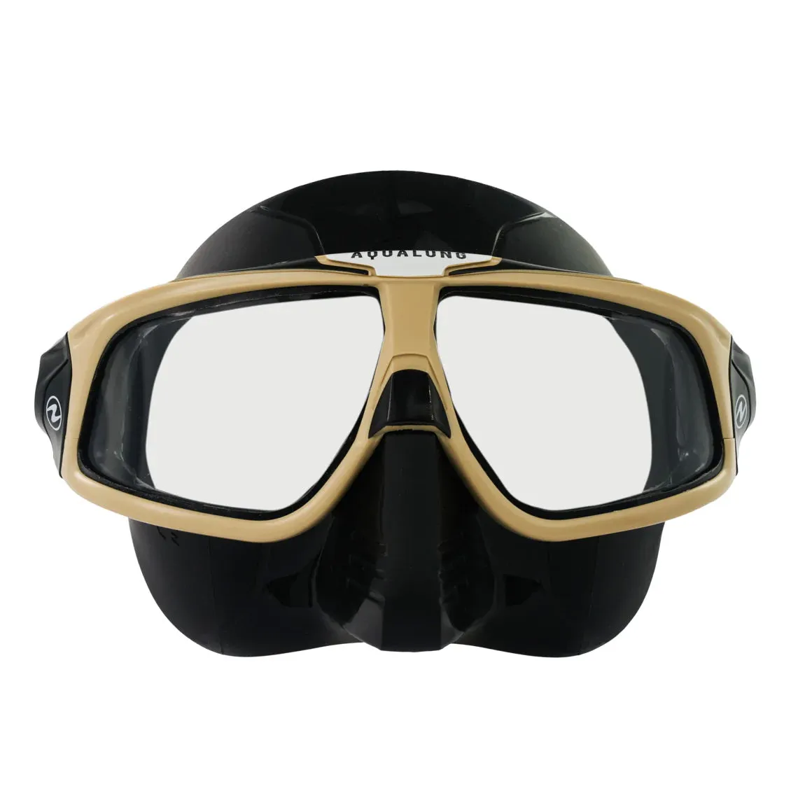 Aqua Lung Sphera X Scuba Freediving Mask