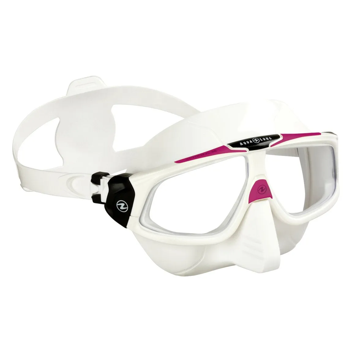 Aqua Lung Sphera X Scuba Freediving Mask