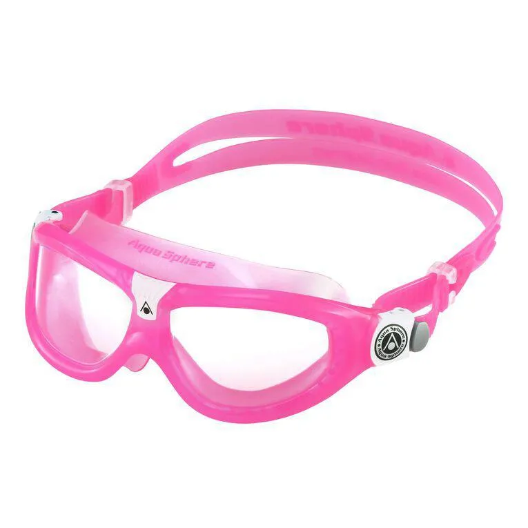 Aquasphere Seal Kid 2 Swim Mask