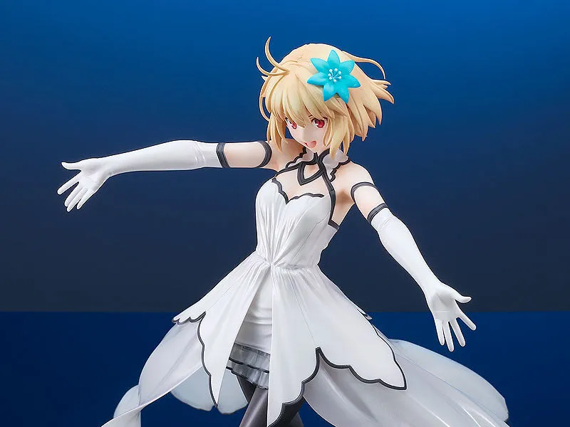 Arcueid Brunestud ~Dresscode: Clad in Glaciers~ 1/7 Scale Figure