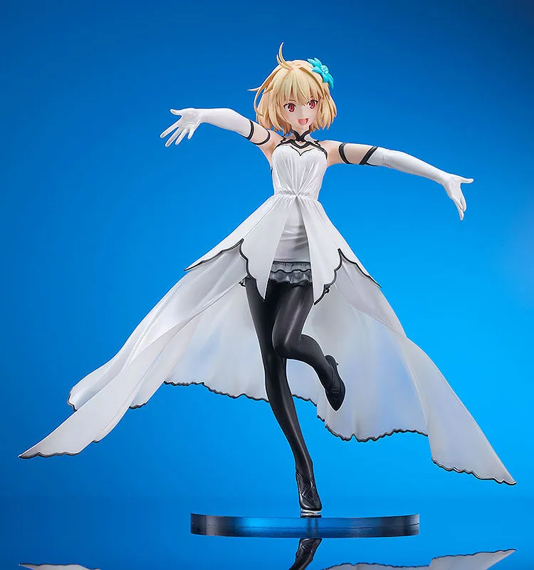 Arcueid Brunestud ~Dresscode: Clad in Glaciers~ 1/7 Scale Figure
