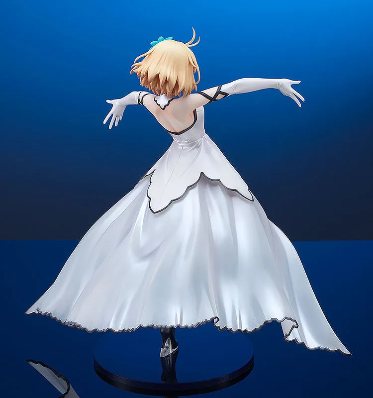 Arcueid Brunestud ~Dresscode: Clad in Glaciers~ 1/7 Scale Figure