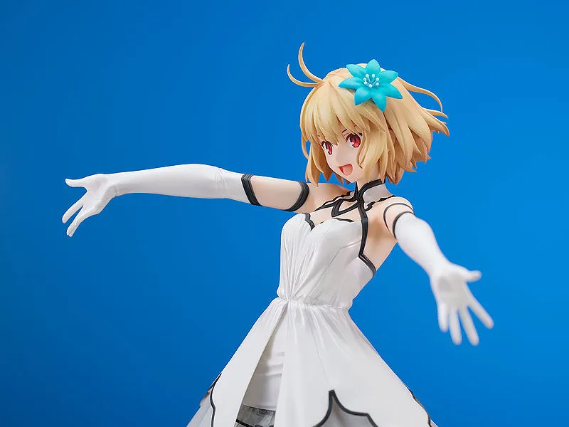 Arcueid Brunestud ~Dresscode: Clad in Glaciers~ 1/7 Scale Figure