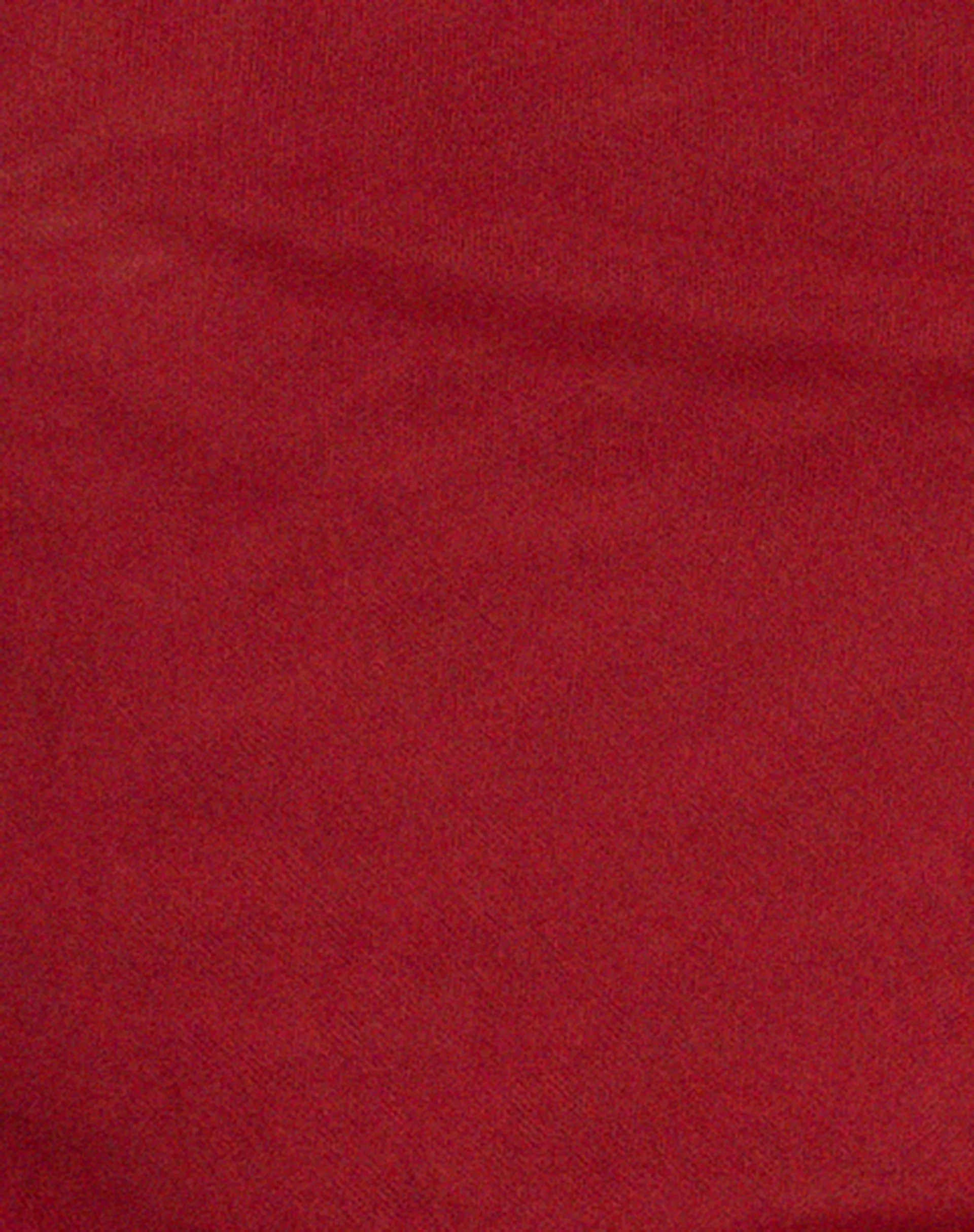 Armina Long Sleeve Top in Burgundy