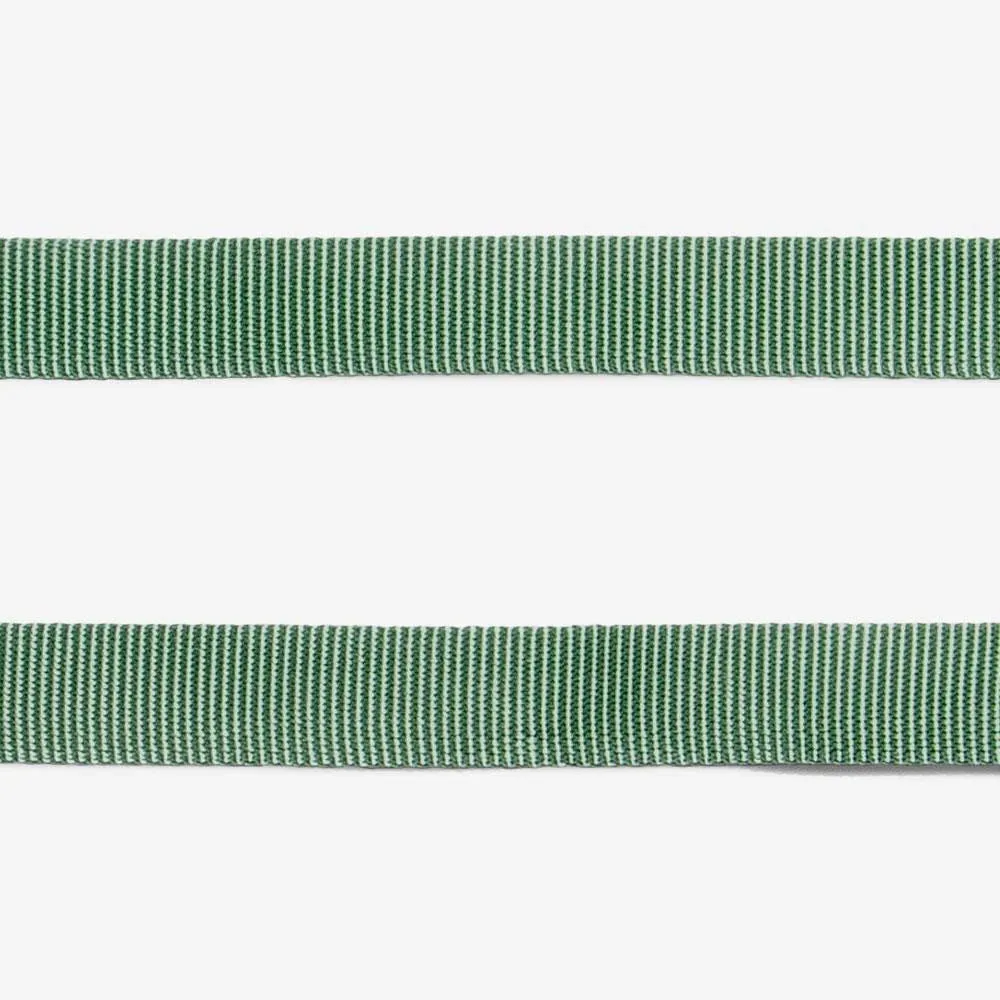 Army Green Dog Collar