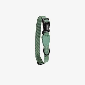 Army Green Dog Collar