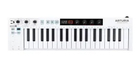 Arturia KEYSTEP 37-Key Controller & Sequencer