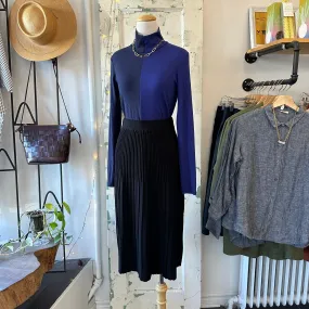 Atelier Reve // Masia Skirt Black