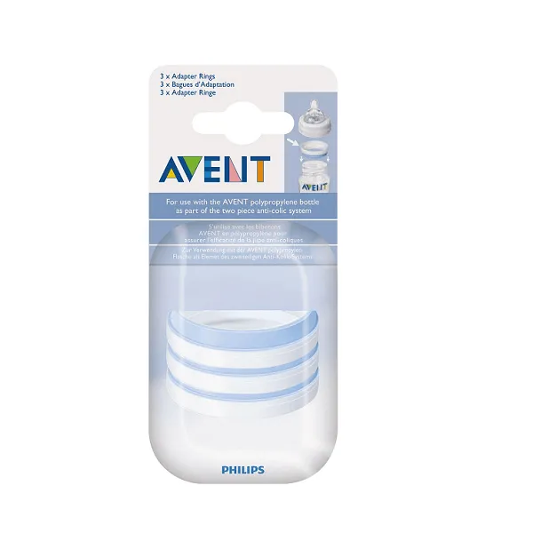 Avent - Adapter Rings Spare Part