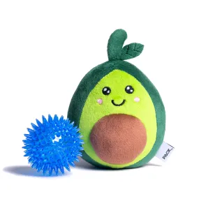Avi The Avocado (2-in-1 Toy) - Free Product