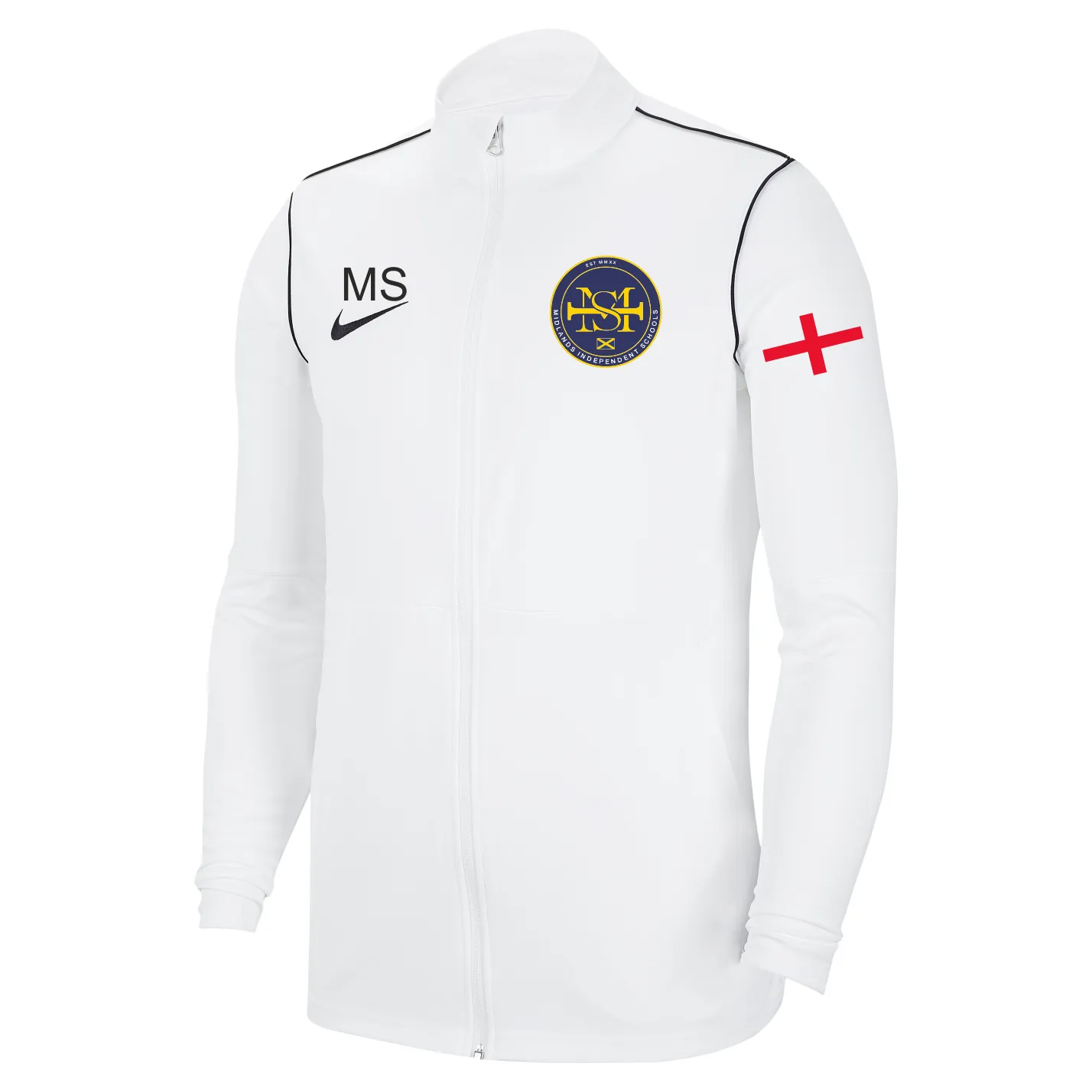 B18 Midlands Independent Schools - Tiempo Kit