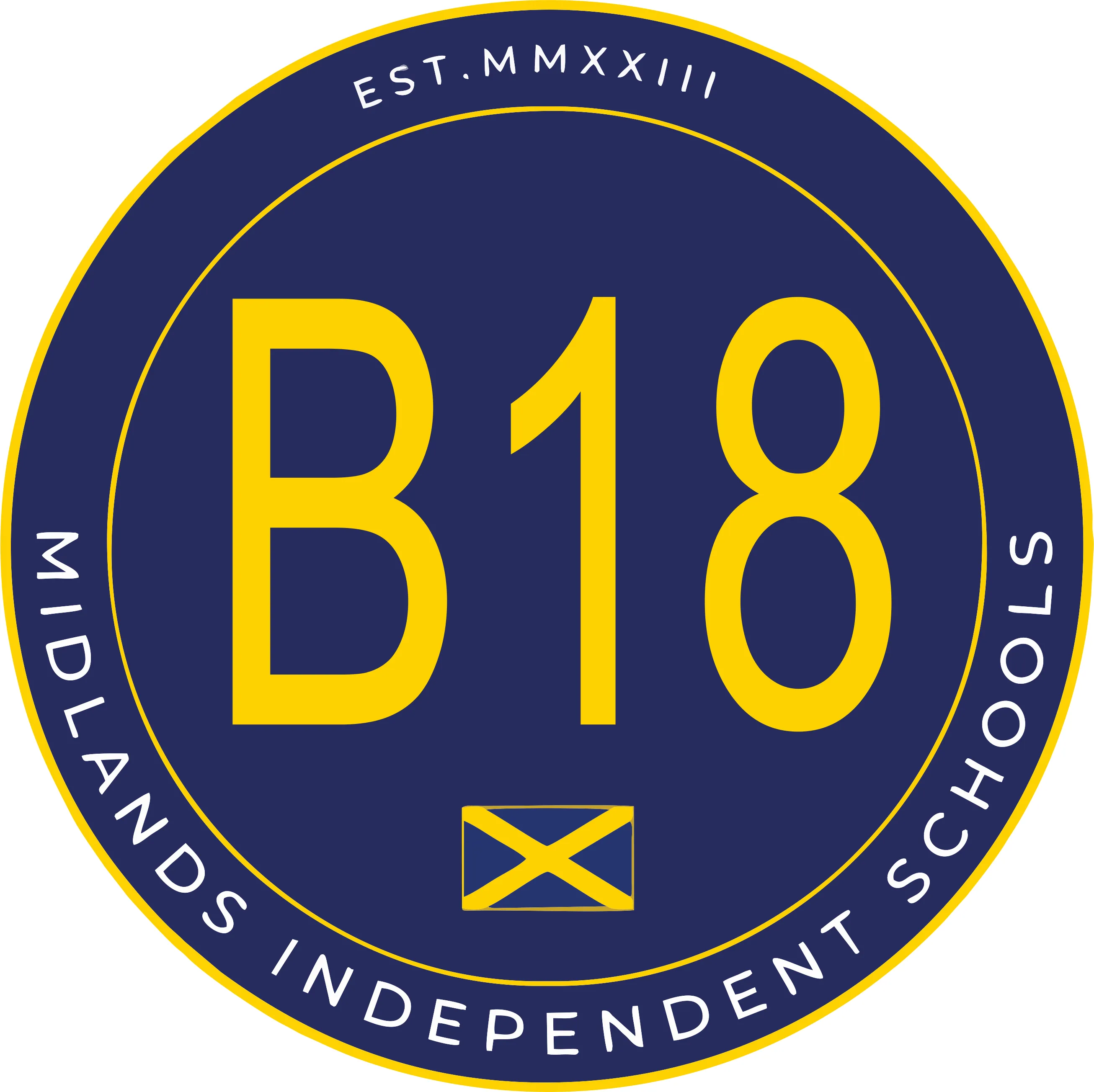 B18 Midlands Independent Schools - Tiempo Kit