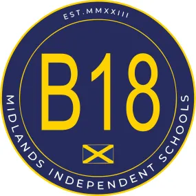 B18 Midlands Independent Schools - Tiempo Kit
