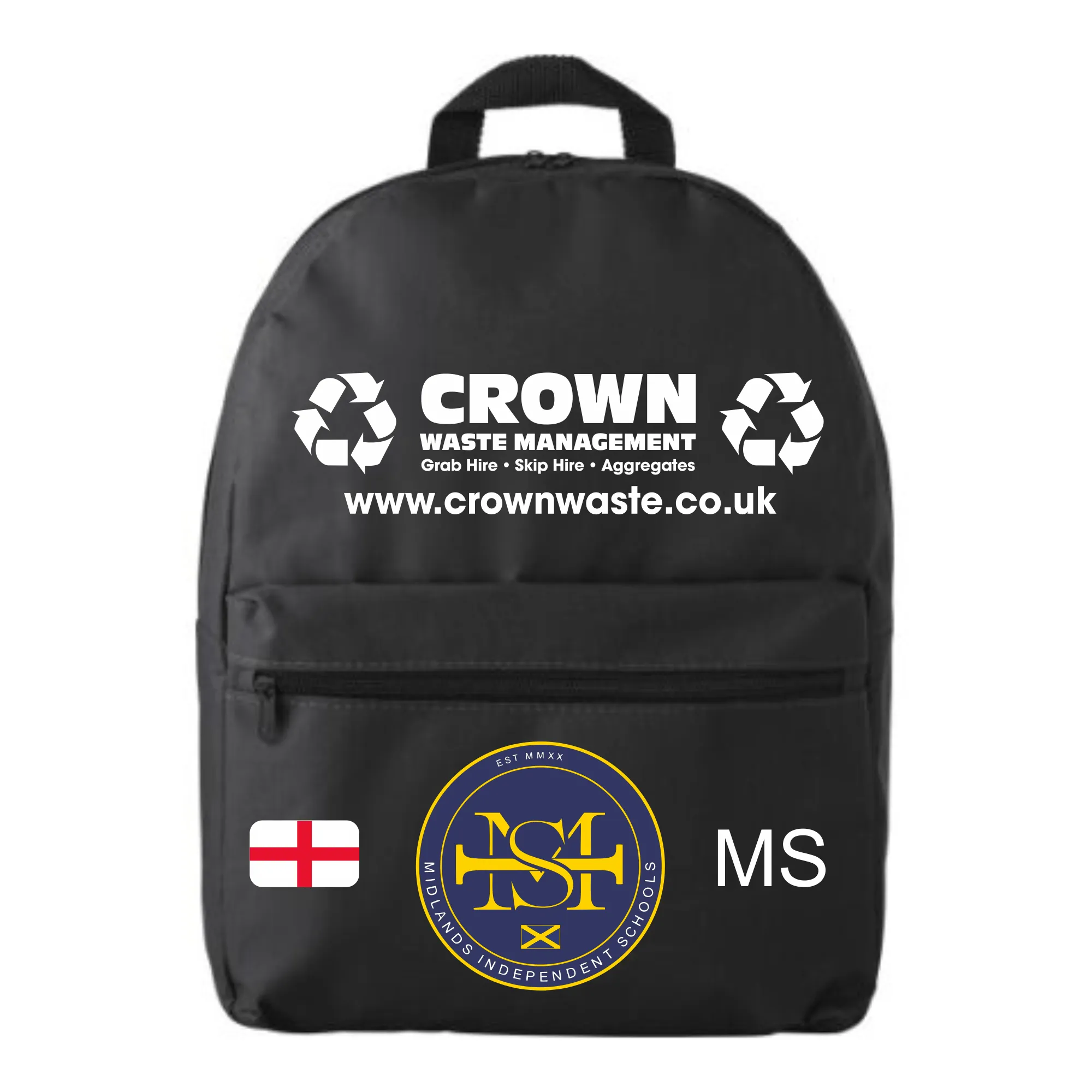 B18 Midlands Independent Schools - Tiempo Kit